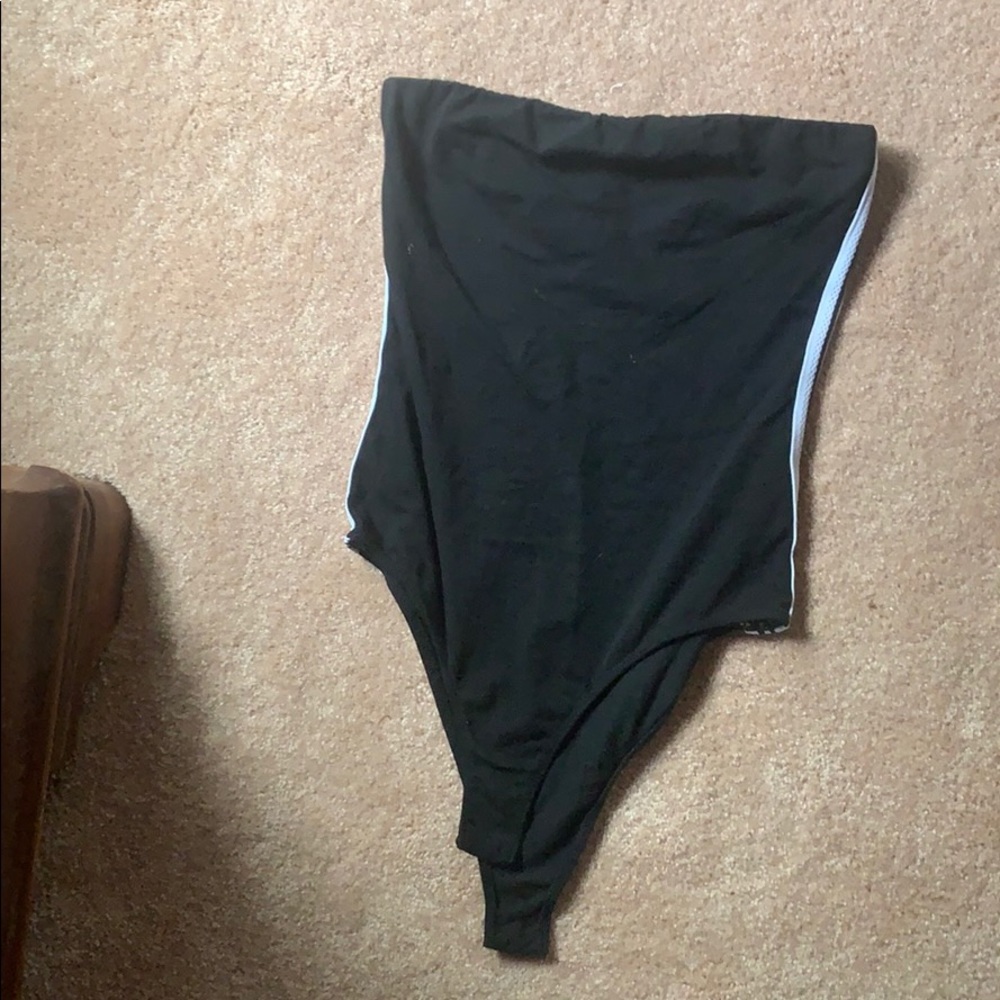 Body suit
